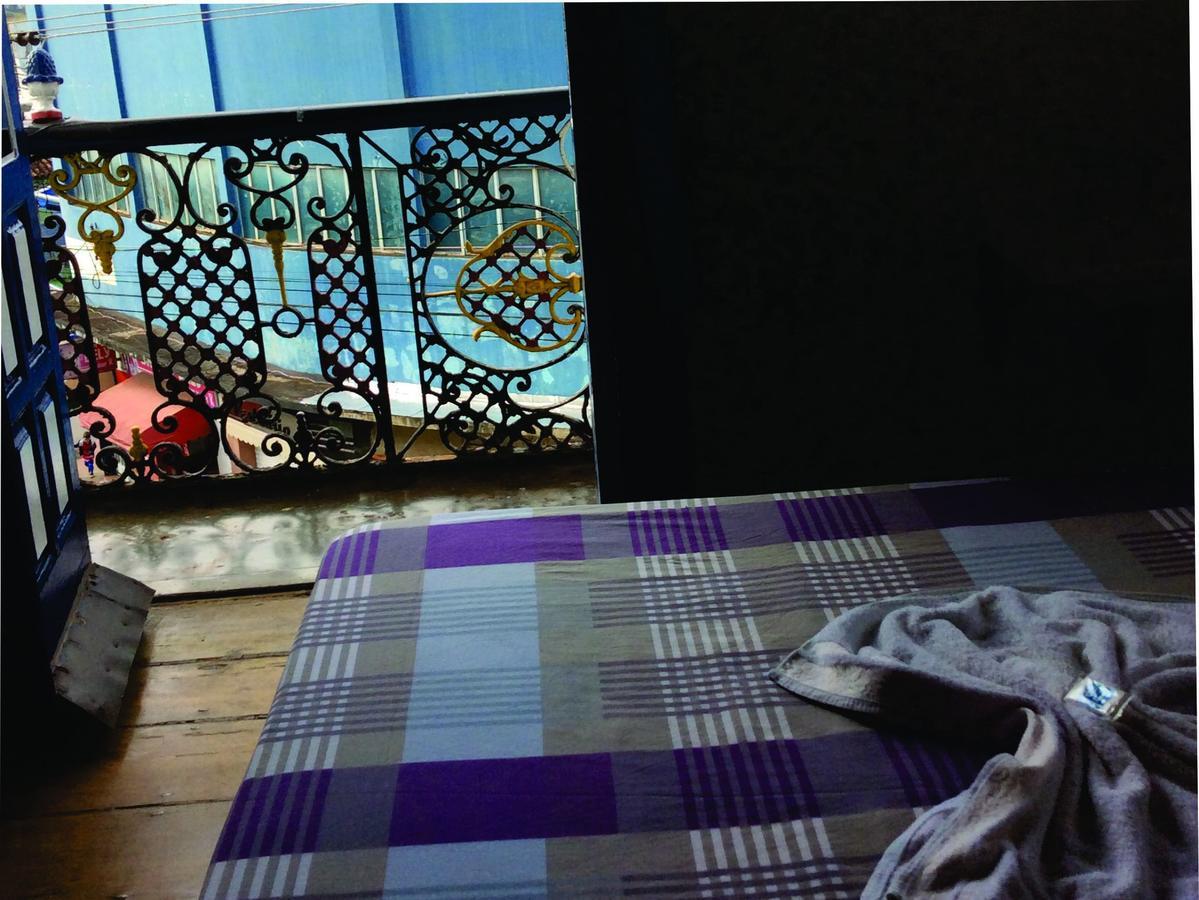 Hotel อิตาบิรา ภายนอก รูปภาพ